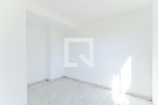 Quarto  de apartamento para alugar com 1 quarto, 45m² em Vila Nova Bonsucesso, Guarulhos
