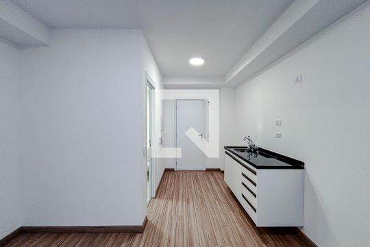 Kitnet/Studio para alugar com 1 quarto, 27m² em Vila Zilda, São Paulo