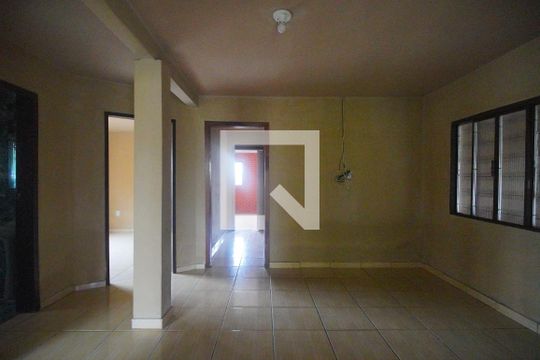 Casa para alugar com 4 quartos, 160m² em Silva, Sapucaia do Sul