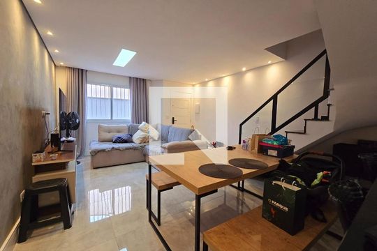 Casa de Condomínio à venda com 3 quartos, 180m² em Vila Formosa, São Paulo