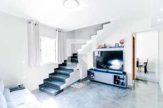 Casa à venda com 3 quartos, 80m² em Jardim Irene, Guarulhos