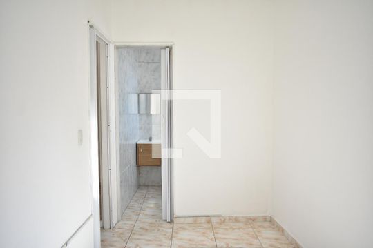 Suíte de apartamento para alugar com 1 quarto, 45m² em Vila da Saúde, São Paulo