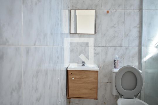 Suíte de apartamento para alugar com 1 quarto, 45m² em Vila da Saúde, São Paulo