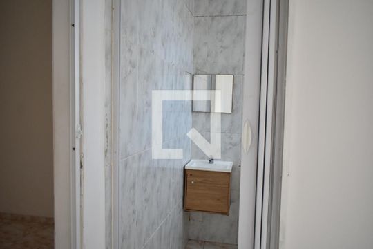 Suíte de apartamento para alugar com 1 quarto, 45m² em Vila da Saúde, São Paulo