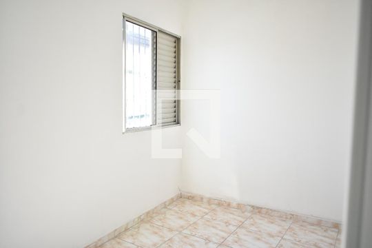 Suíte de apartamento para alugar com 1 quarto, 45m² em Vila da Saúde, São Paulo