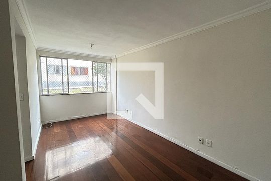 Apartamento à venda com 2 quartos, 52m² em Jardim Sulacap, Rio de Janeiro