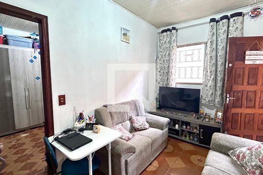 Casa à venda com 7 quartos, 440m² em Vila Renata, Guarulhos