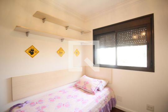 Quarto 1 de apartamento para alugar com 4 quartos, 150m² em Vila Andrade, São Paulo