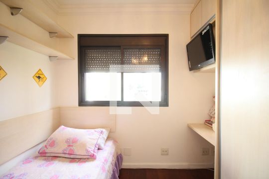 Quarto 1 de apartamento para alugar com 4 quartos, 150m² em Vila Andrade, São Paulo
