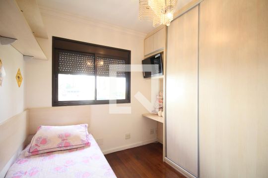 Quarto 1 de apartamento para alugar com 4 quartos, 150m² em Vila Andrade, São Paulo