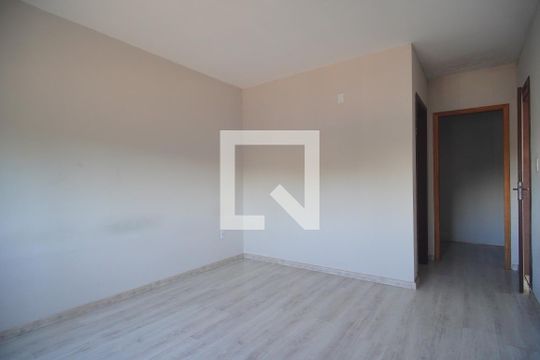 Casa para alugar com 3 quartos, 180m² em Morro do Espelho, São Leopoldo