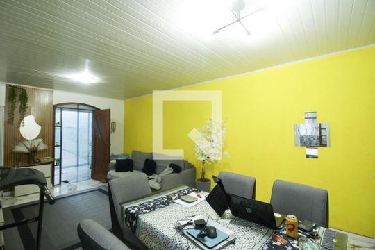 Casa 1 de casa à venda com 5 quartos, 270m² em Freguesia do Ó , São Paulo