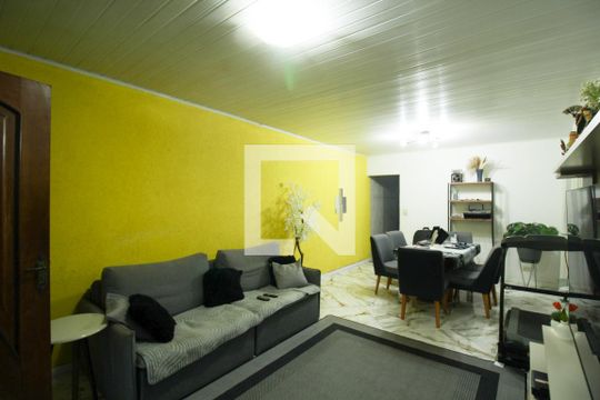 Casa 1 de casa à venda com 5 quartos, 270m² em Freguesia do Ó , São Paulo