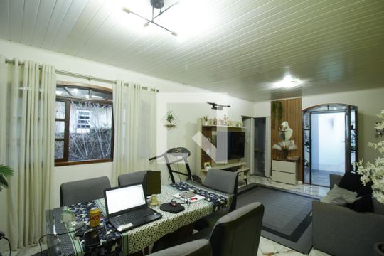 Casa 1 de casa à venda com 5 quartos, 270m² em Freguesia do Ó , São Paulo