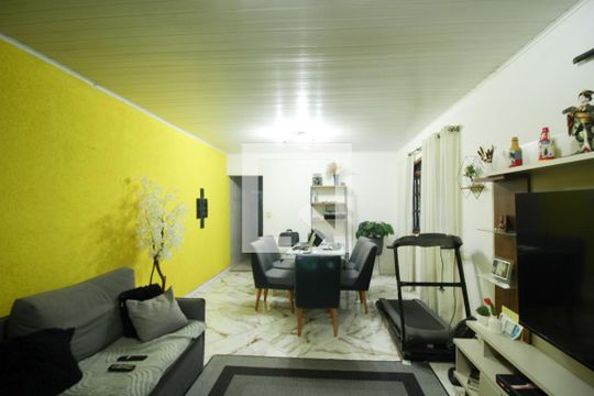 Casa 1 de casa à venda com 5 quartos, 270m² em Freguesia do Ó , São Paulo