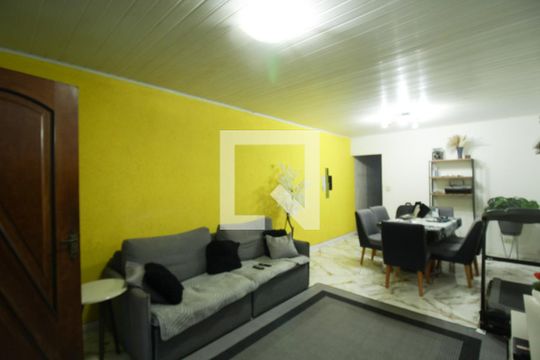 Casa 1 de casa à venda com 5 quartos, 270m² em Freguesia do Ó , São Paulo