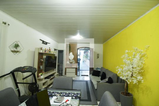 Casa 1 de casa à venda com 5 quartos, 270m² em Freguesia do Ó , São Paulo