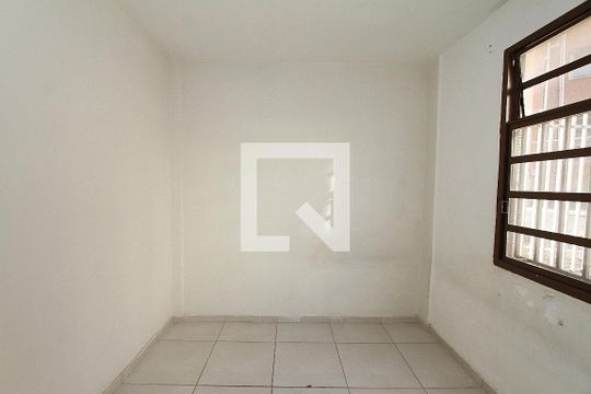 Quarto 1 de apartamento à venda com 2 quartos, 50m² em Nova Cachoeirinha, Belo Horizonte