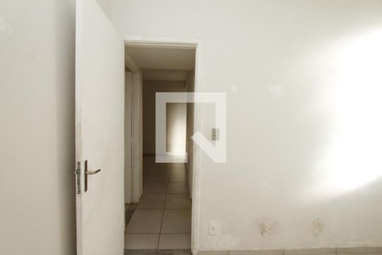Quarto 2 de apartamento à venda com 2 quartos, 50m² em Nova Cachoeirinha, Belo Horizonte