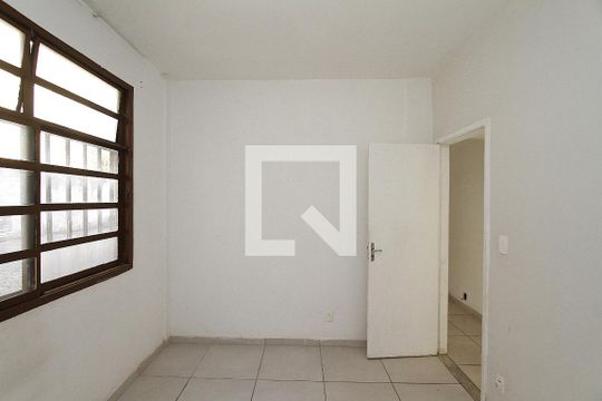 Quarto 1 de apartamento à venda com 2 quartos, 50m² em Nova Cachoeirinha, Belo Horizonte