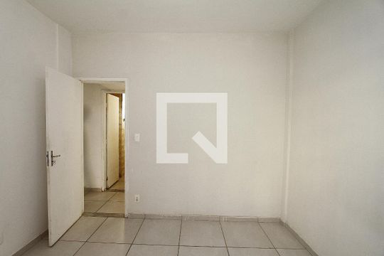 Quarto 1 de apartamento à venda com 2 quartos, 50m² em Nova Cachoeirinha, Belo Horizonte