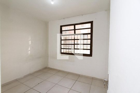 Quarto 1 de apartamento à venda com 2 quartos, 50m² em Nova Cachoeirinha, Belo Horizonte