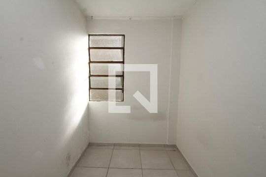 Quarto 2 de apartamento à venda com 2 quartos, 50m² em Nova Cachoeirinha, Belo Horizonte