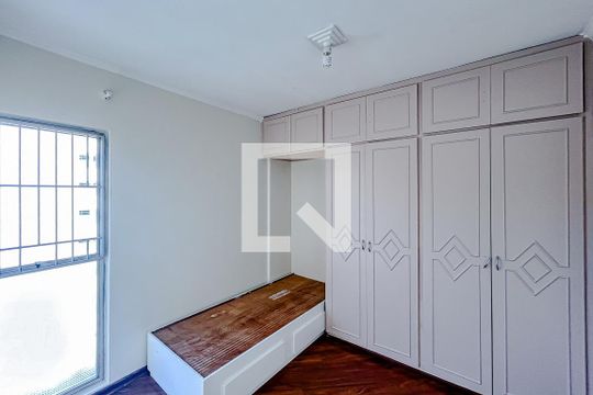 Quarto 2 de apartamento para alugar com 3 quartos, 90m² em Tatuapé, São Paulo