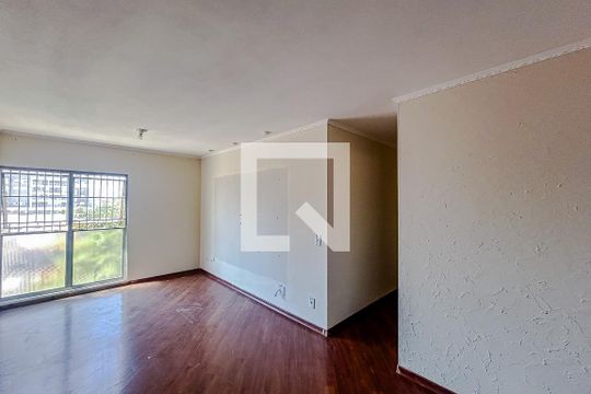 Sala de apartamento para alugar com 3 quartos, 90m² em Tatuapé, São Paulo