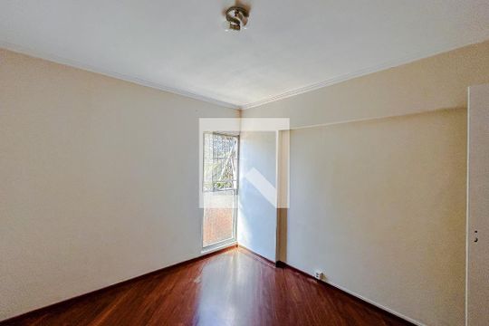 Quarto 1 de apartamento para alugar com 3 quartos, 90m² em Tatuapé, São Paulo