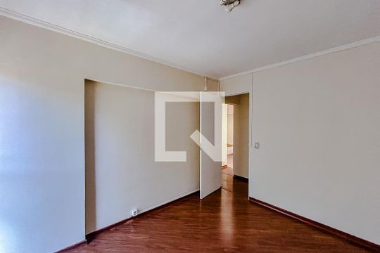 Quarto 1 de apartamento para alugar com 3 quartos, 90m² em Tatuapé, São Paulo