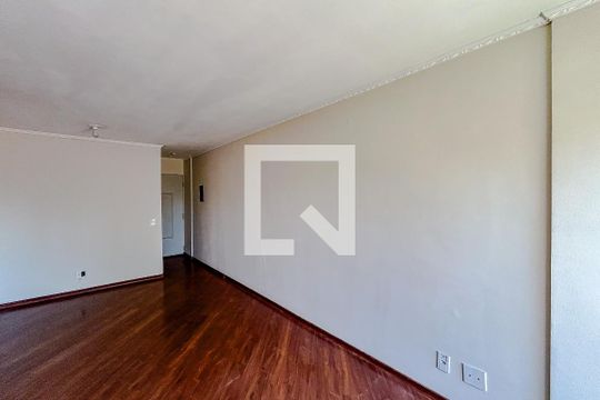 Sala de apartamento para alugar com 3 quartos, 90m² em Tatuapé, São Paulo