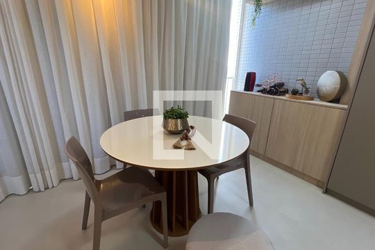 Kitnet/Studio para alugar com 1 quarto, 39m² em Caminho das Árvores, Salvador