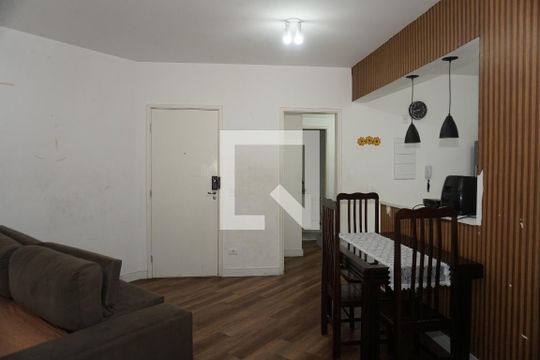 Apartamento para alugar com 3 quartos, 90m² em Parque Esplanada do Embu, Embu das Artes