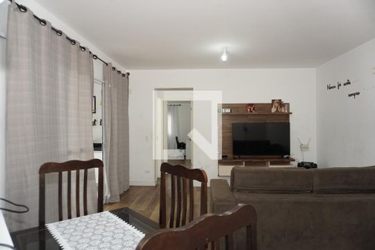 Apartamento para alugar com 3 quartos, 90m² em Parque Esplanada do Embu, Embu das Artes