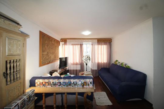 Apartamento para alugar com 3 quartos, 89m² em Jardim São Paulo, São Paulo