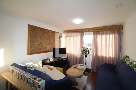 Apartamento para alugar com 3 quartos, 89m² em Jardim São Paulo, São Paulo