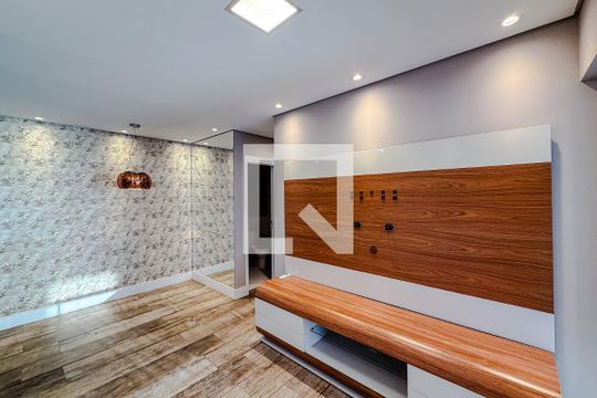 Apartamento à venda com 2 quartos, 68m² em Cambuci, São Paulo