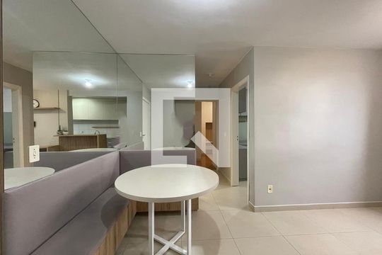 Apartamento para alugar com 2 quartos, 45m² em São Jorge, Novo Hamburgo