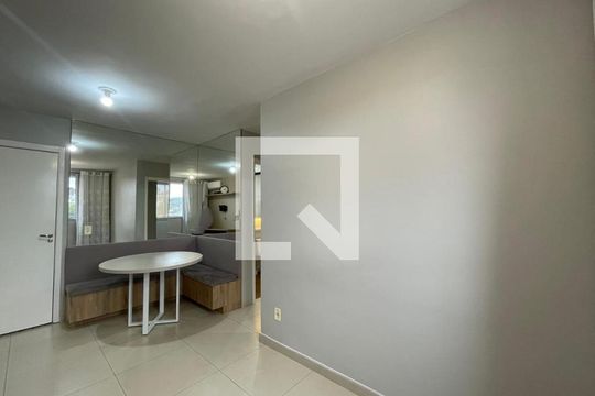 Apartamento para alugar com 2 quartos, 45m² em São Jorge, Novo Hamburgo