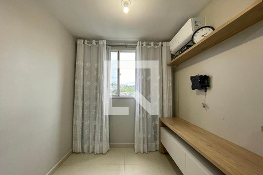 Apartamento para alugar com 2 quartos, 45m² em São Jorge, Novo Hamburgo