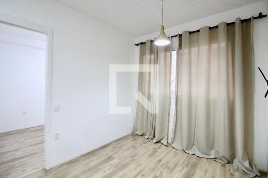 Apartamento para alugar com 2 quartos, 49m² em Jardim Helena, São Paulo