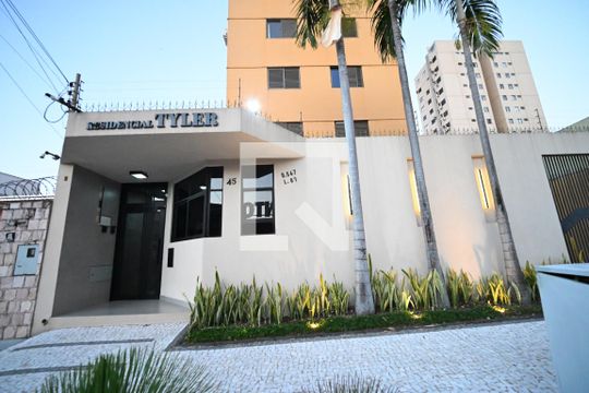 Apartamento à venda com 3 quartos, 100m² em Nova Suíça, Goiânia