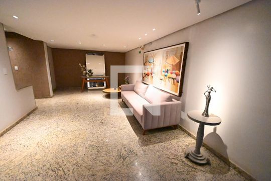 Apartamento à venda com 3 quartos, 100m² em Nova Suíça, Goiânia