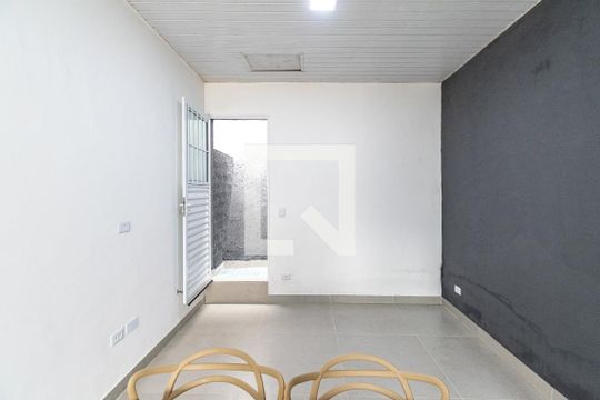 Casa para alugar com 1 quarto, 18m² em Jabaquara, São Paulo