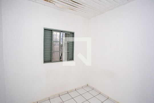 Quarto 2 de casa para alugar com 3 quartos, 80m² em Vila Nogueira, Diadema
