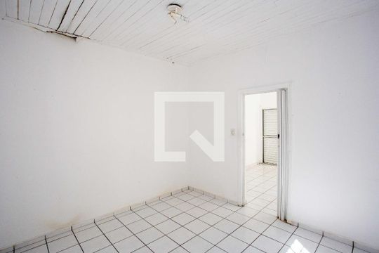 Quarto 1 de casa para alugar com 3 quartos, 80m² em Vila Nogueira, Diadema