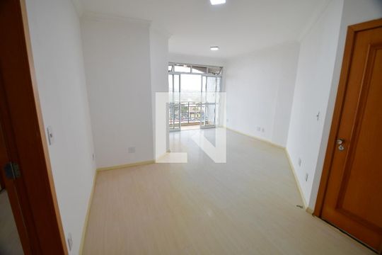 Apartamento para alugar com 3 quartos, 97m² em Jardim Dom Bosco, Campinas