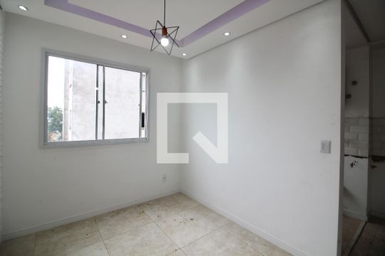 Apartamento para alugar com 2 quartos, 34m² em Cidade Patriarca, São Paulo