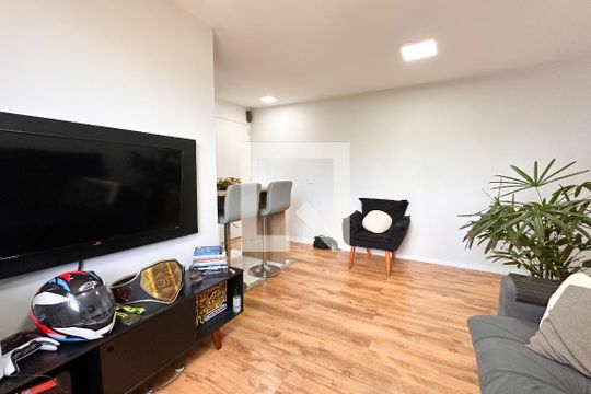 Apartamento para alugar com 2 quartos, 50m² em Santa Terezinha, São Bernardo do Campo